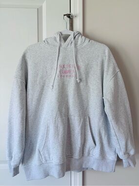 Sunkissed Coconut Hoodie